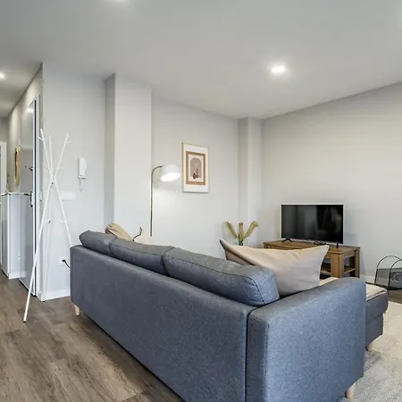 Nomad'S Family - 2Bed Casa Da Musica Apartment Porto Exterior photo